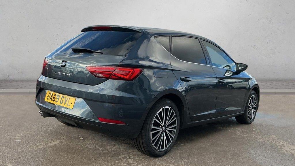 SEAT Leon - Image 7