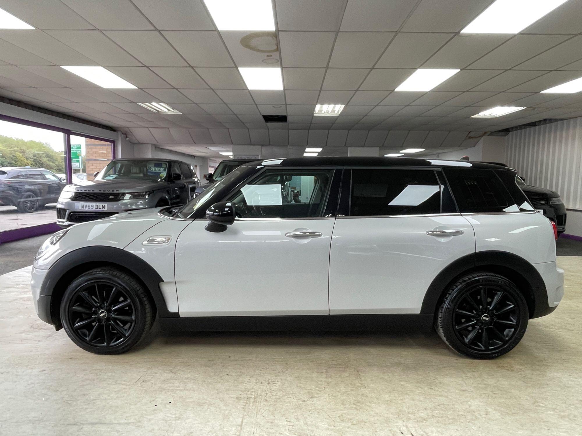 MINI Clubman - Image 12