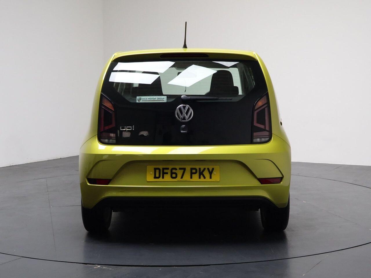 Volkswagen up! - Image 11