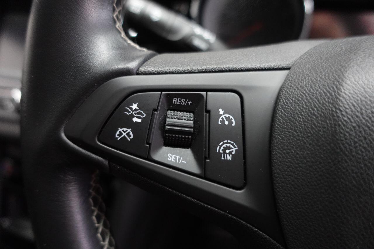 Vauxhall Astra - Image 20