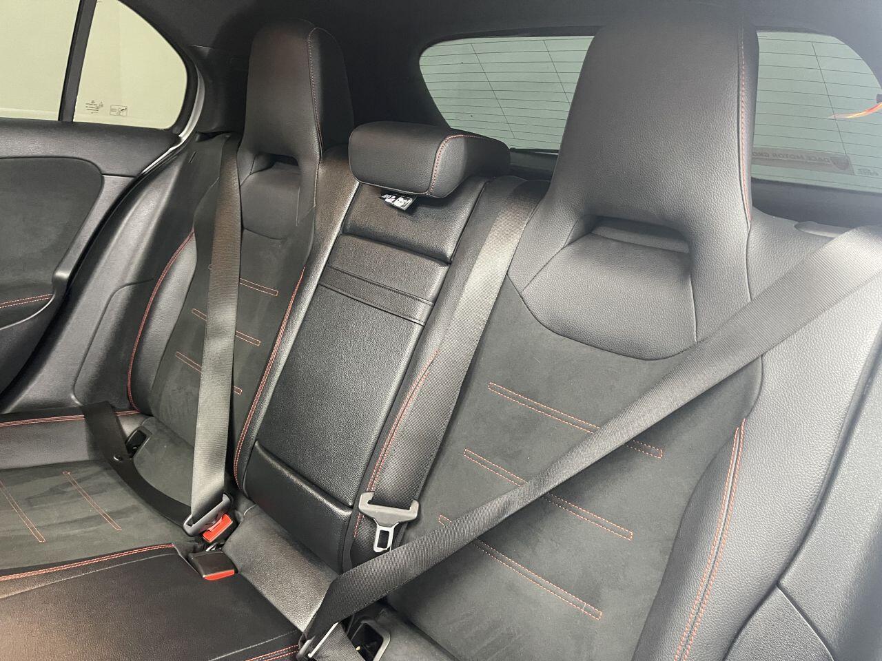 Mercedes A-Class - Image 10