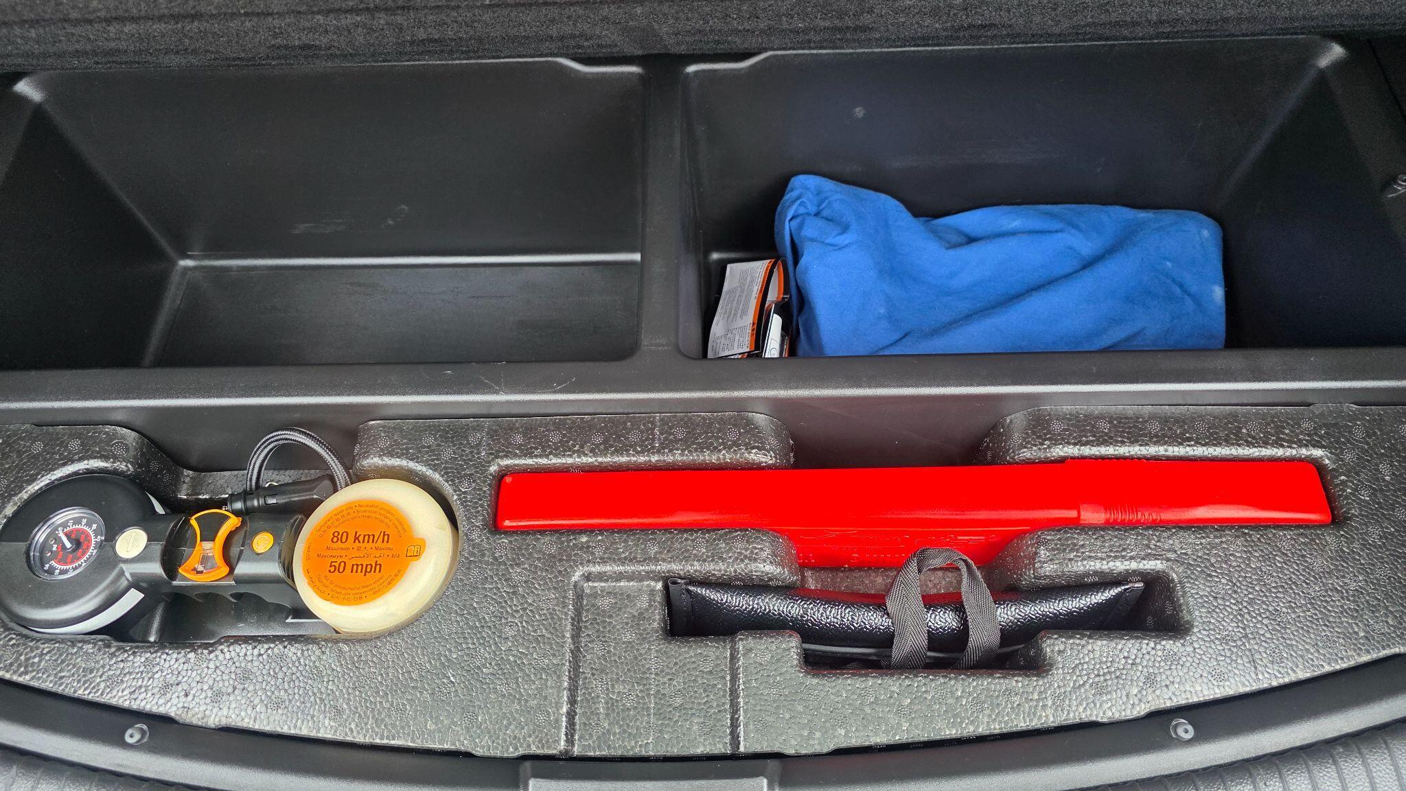 Vauxhall Antara - Image 36