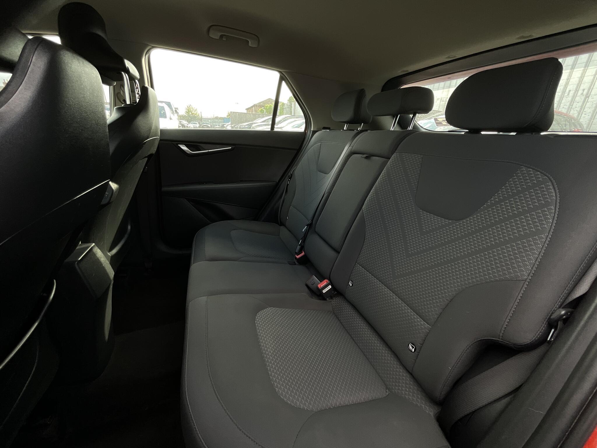 Kia Niro - Image 9