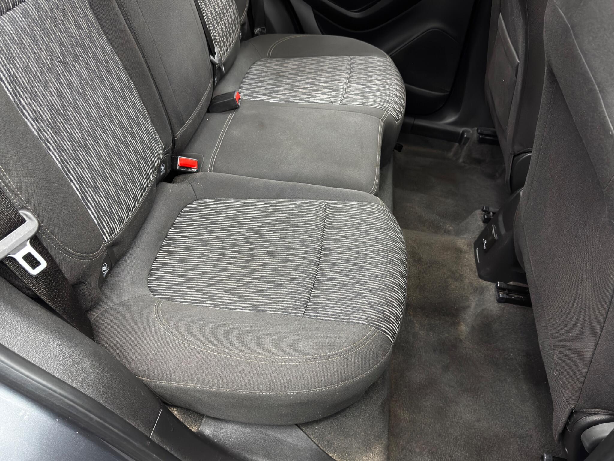 Vauxhall Mokka - Image 16