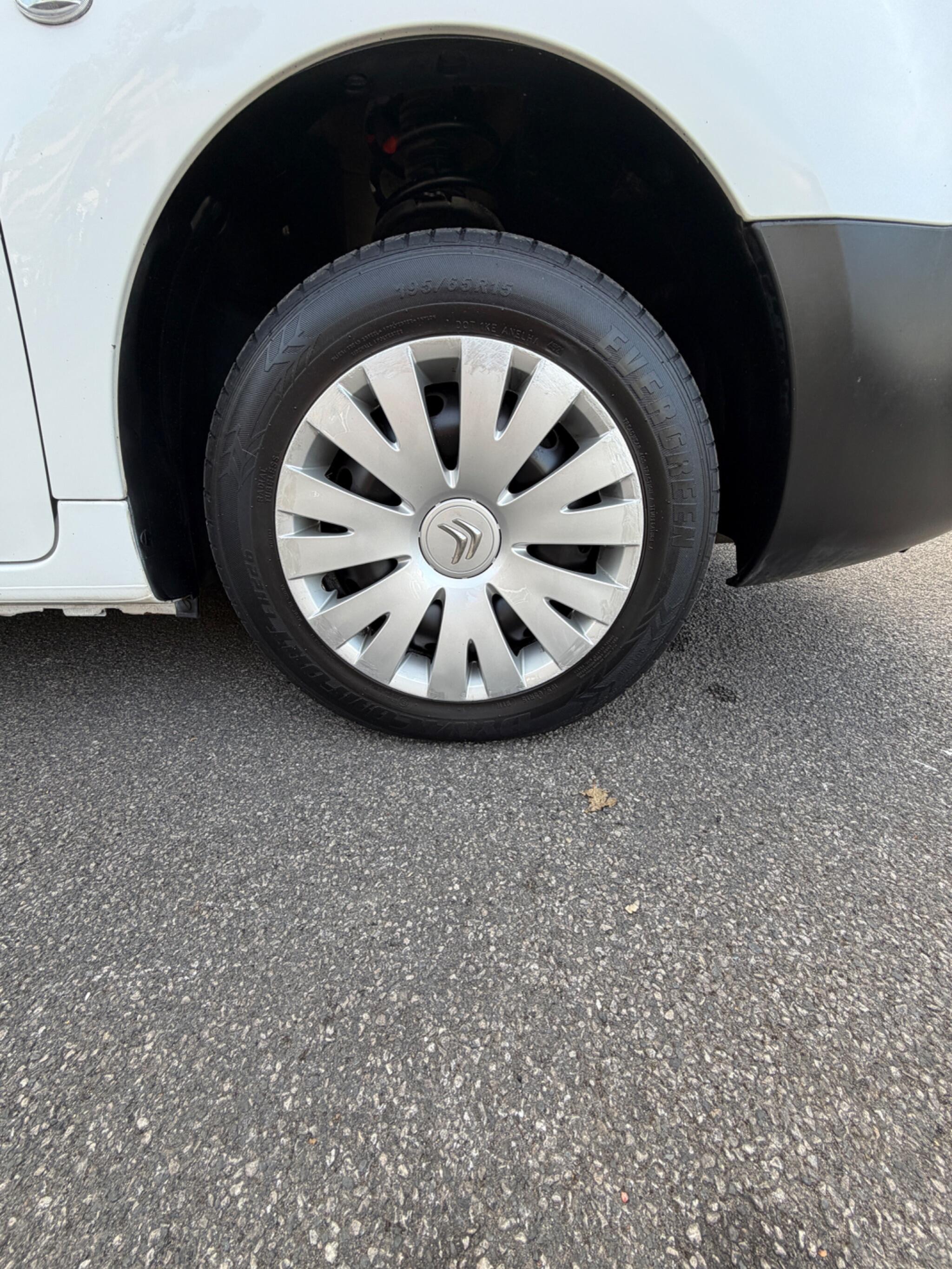 Citroen Berlingo - Image 14