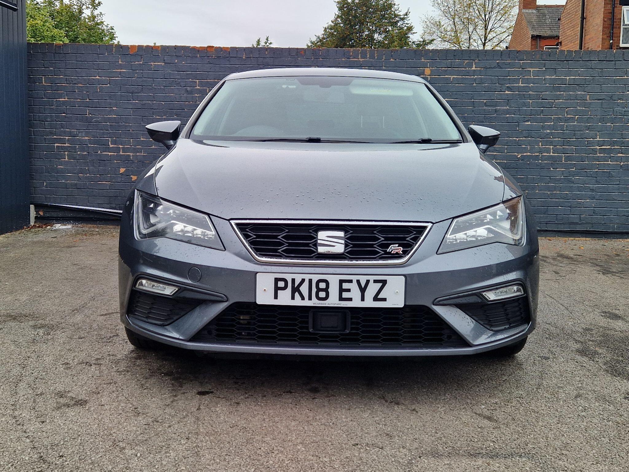 SEAT Leon - Image 17