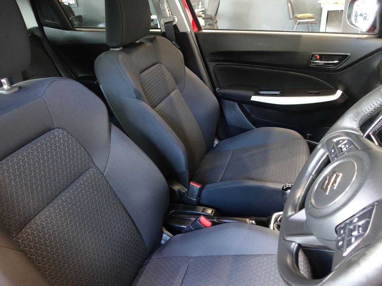 Suzuki Swift - Image 13