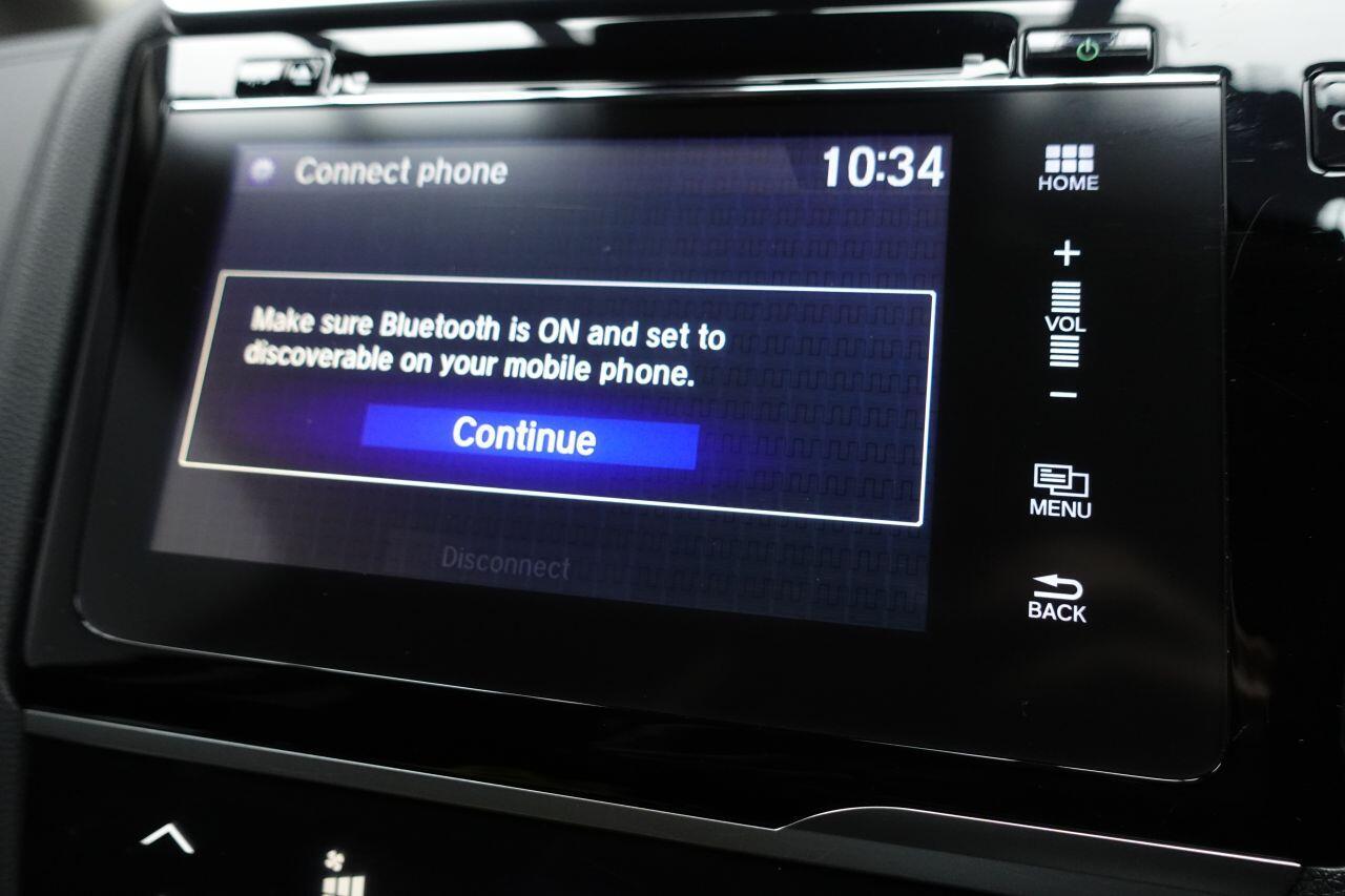 Honda Jazz - Image 36