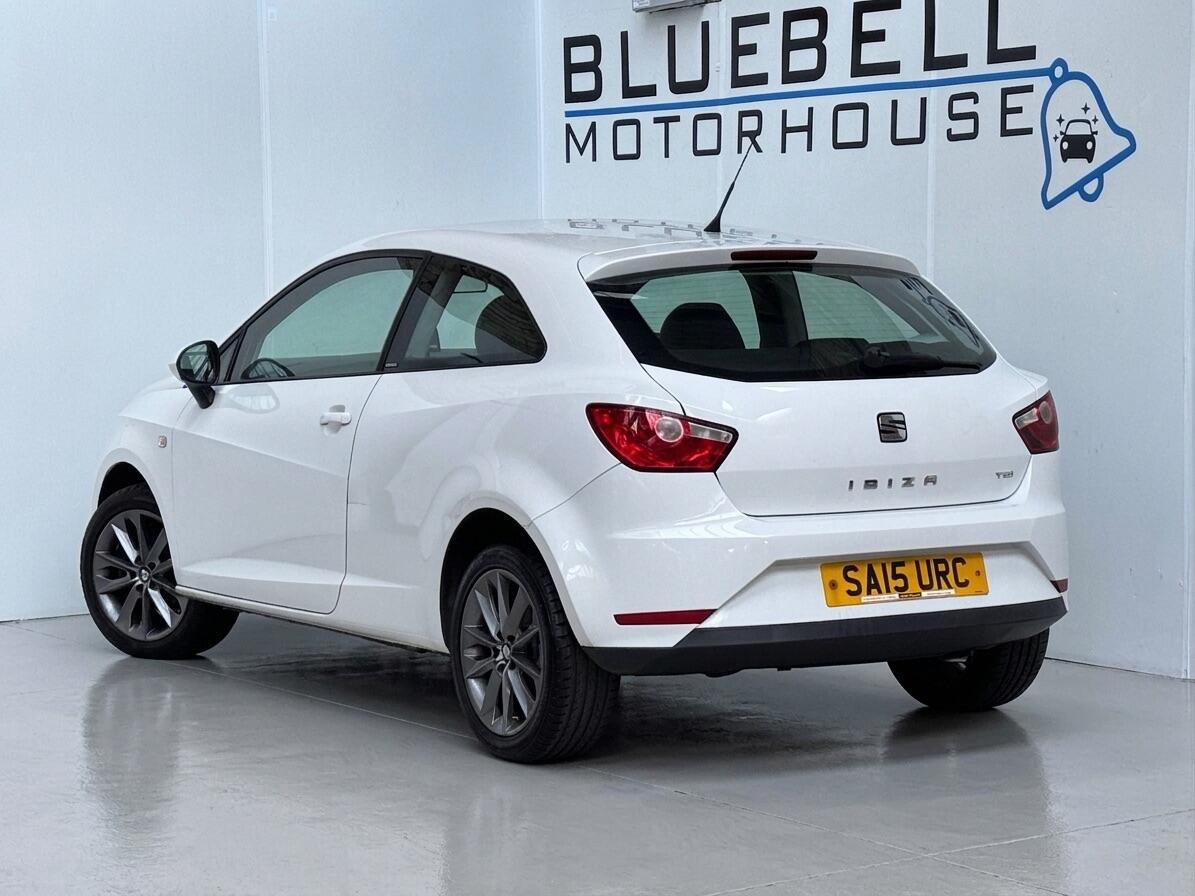 SEAT Ibiza - Image 4