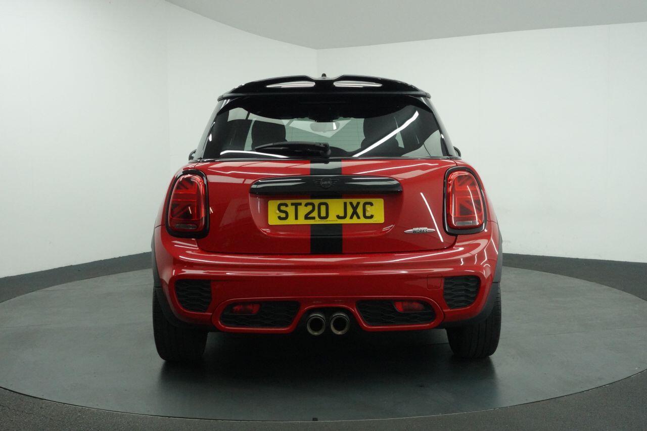 MINI Hatch - Image 5