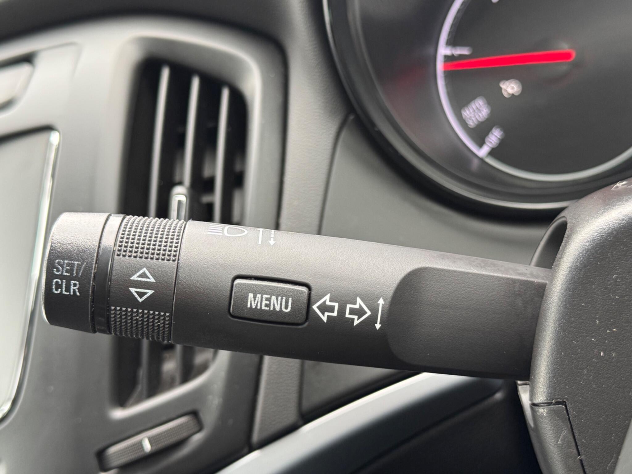 Vauxhall Zafira Tourer - Image 36