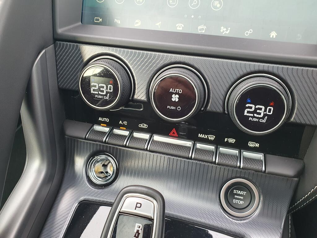 Jaguar F-Type - Image 49