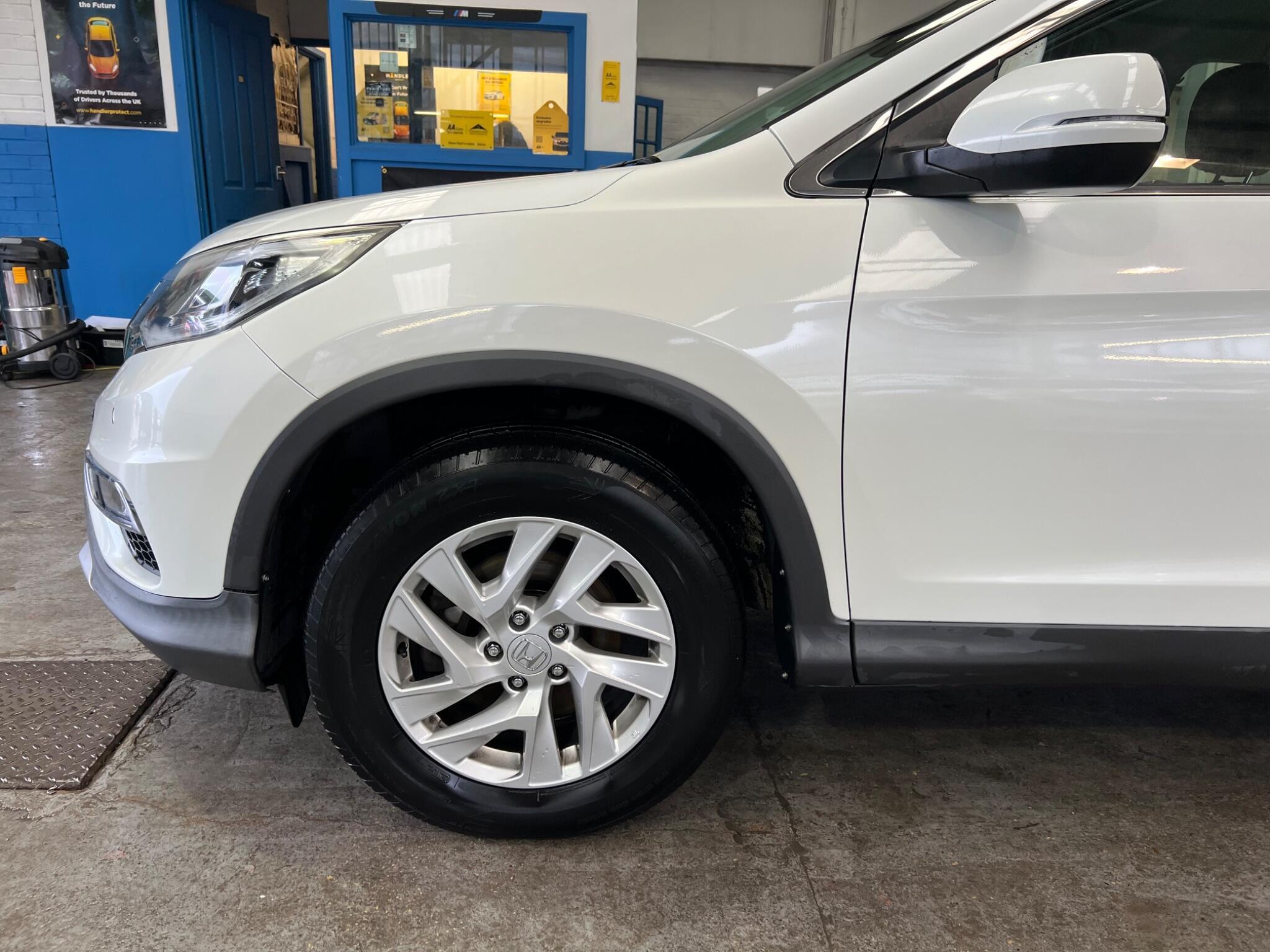 Honda CR-V - Image 24