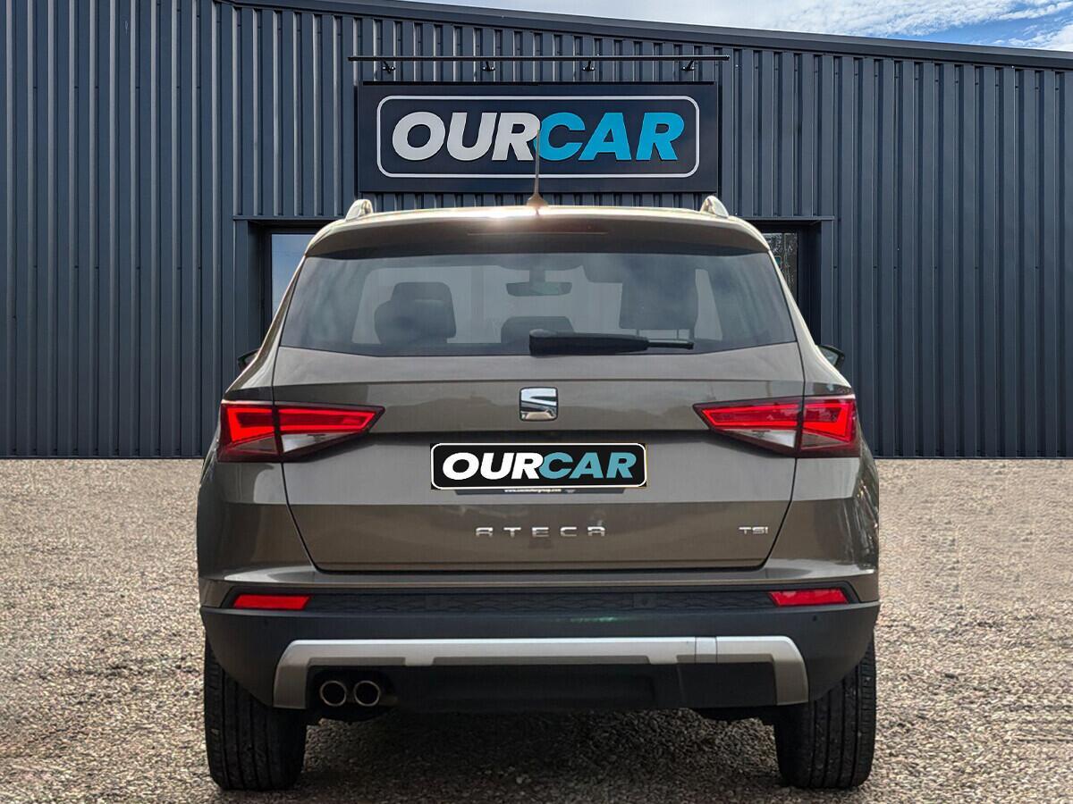 SEAT Ateca - Image 5