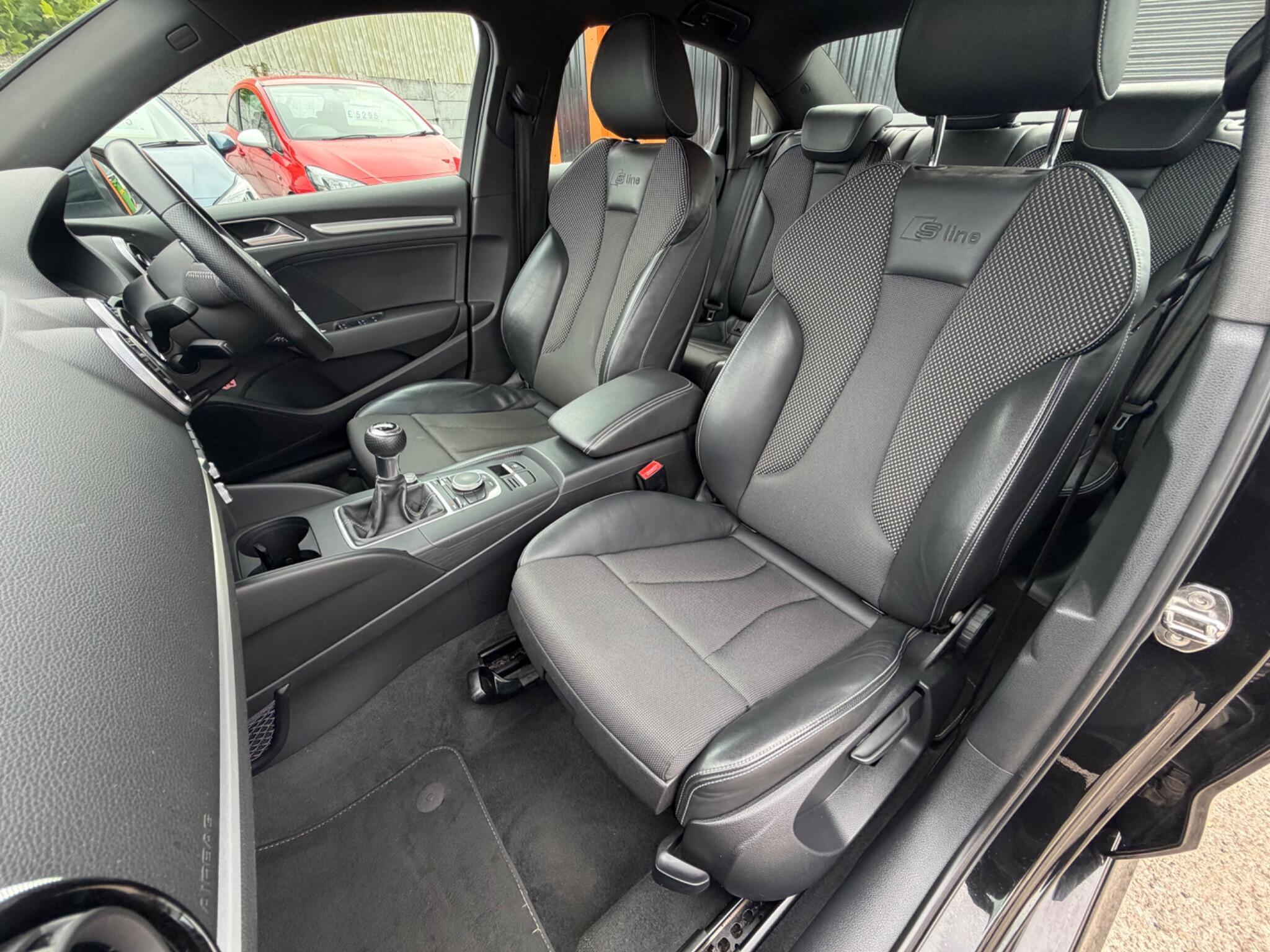 Audi A3 - Image 13