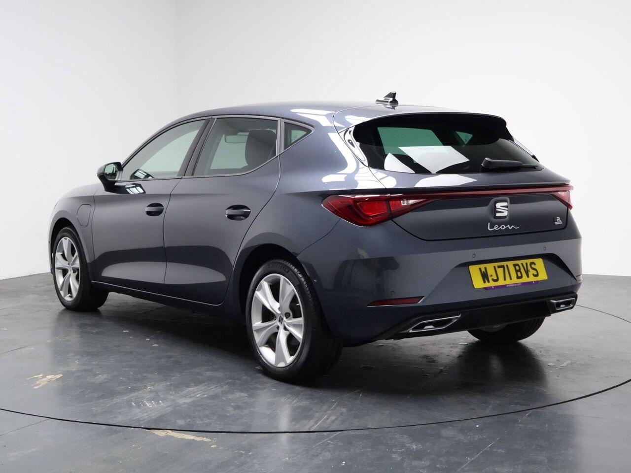 SEAT Leon - Image 8