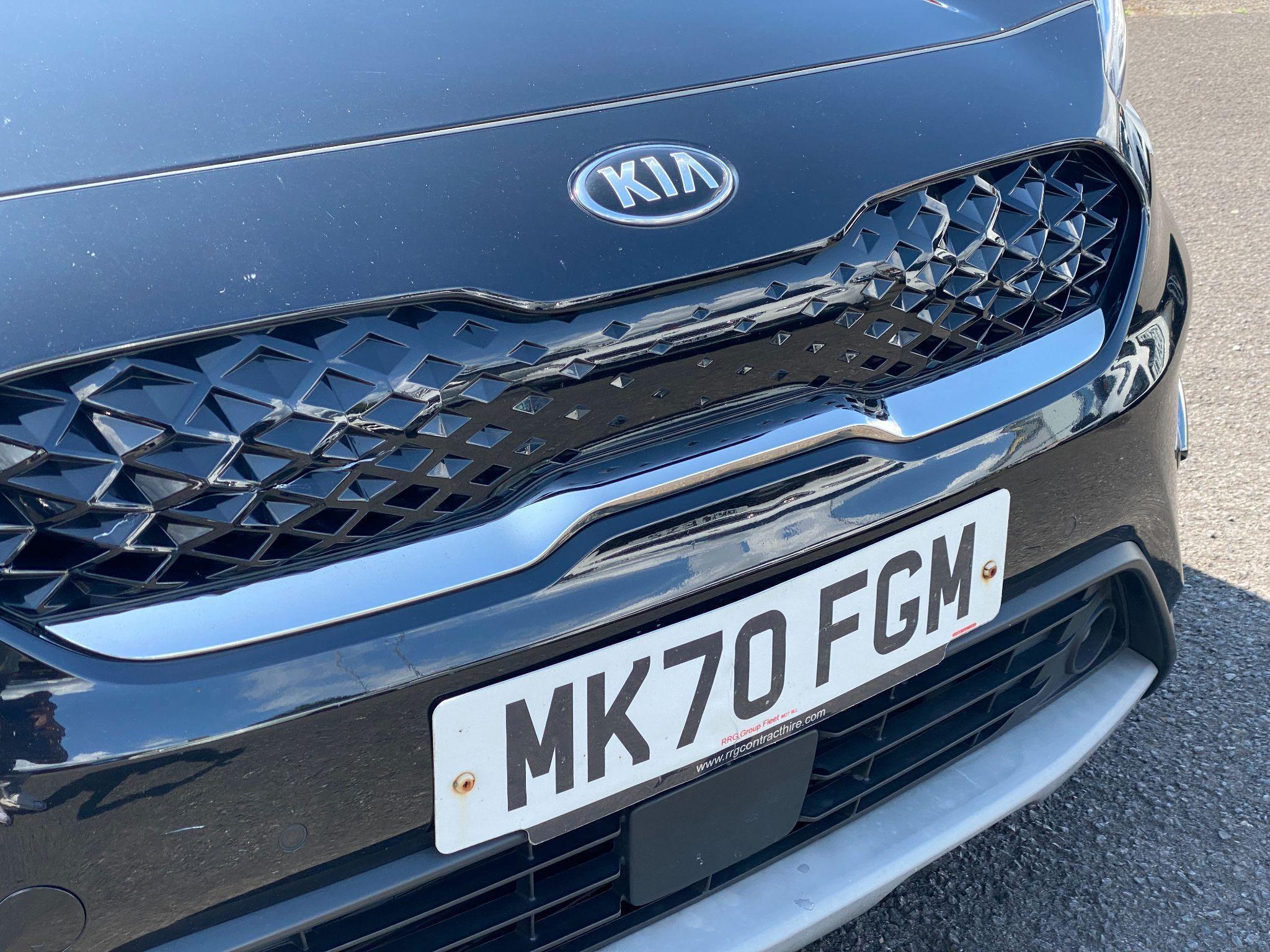 Kia Niro - Image 11
