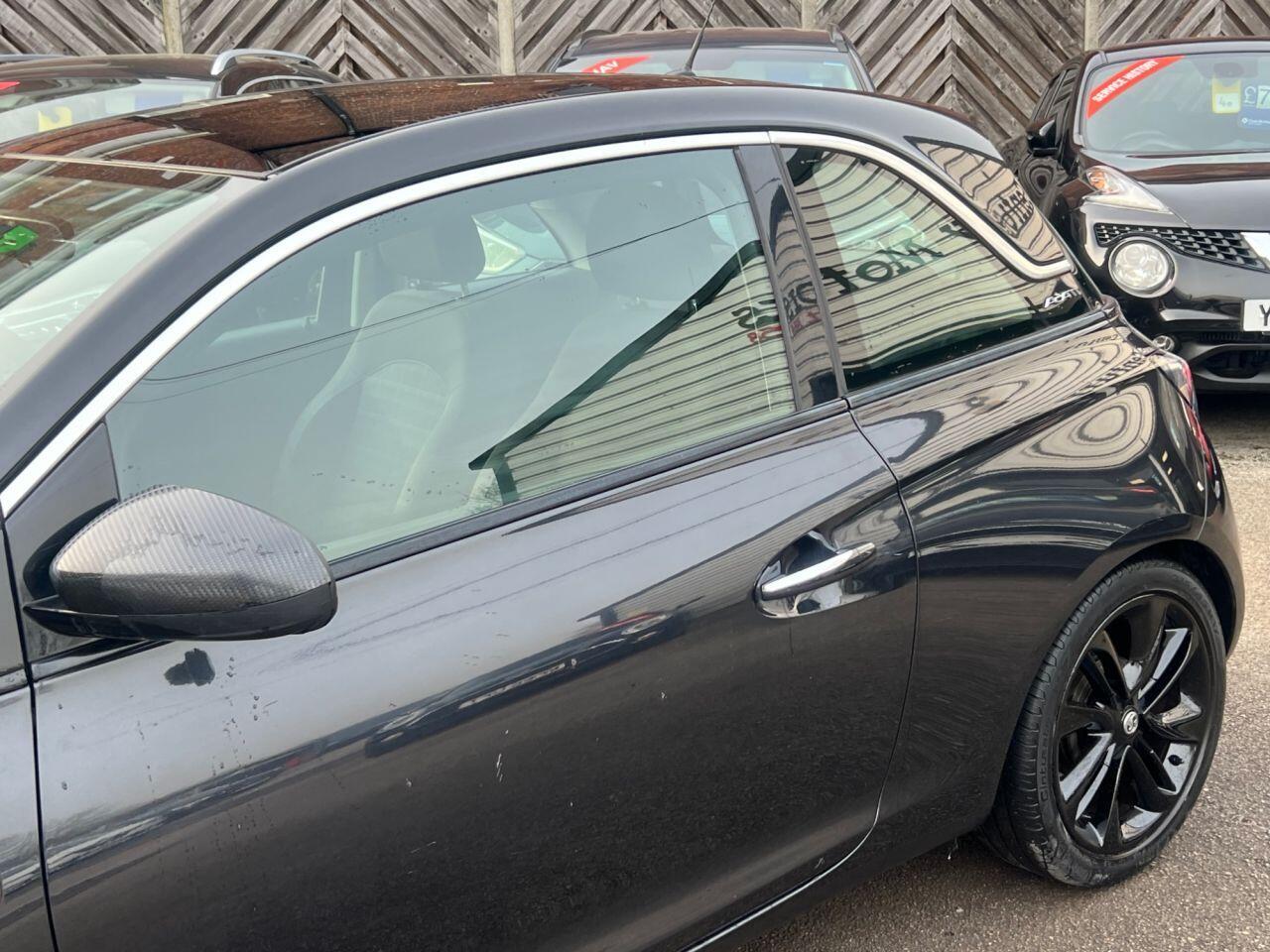 Vauxhall ADAM - Image 10