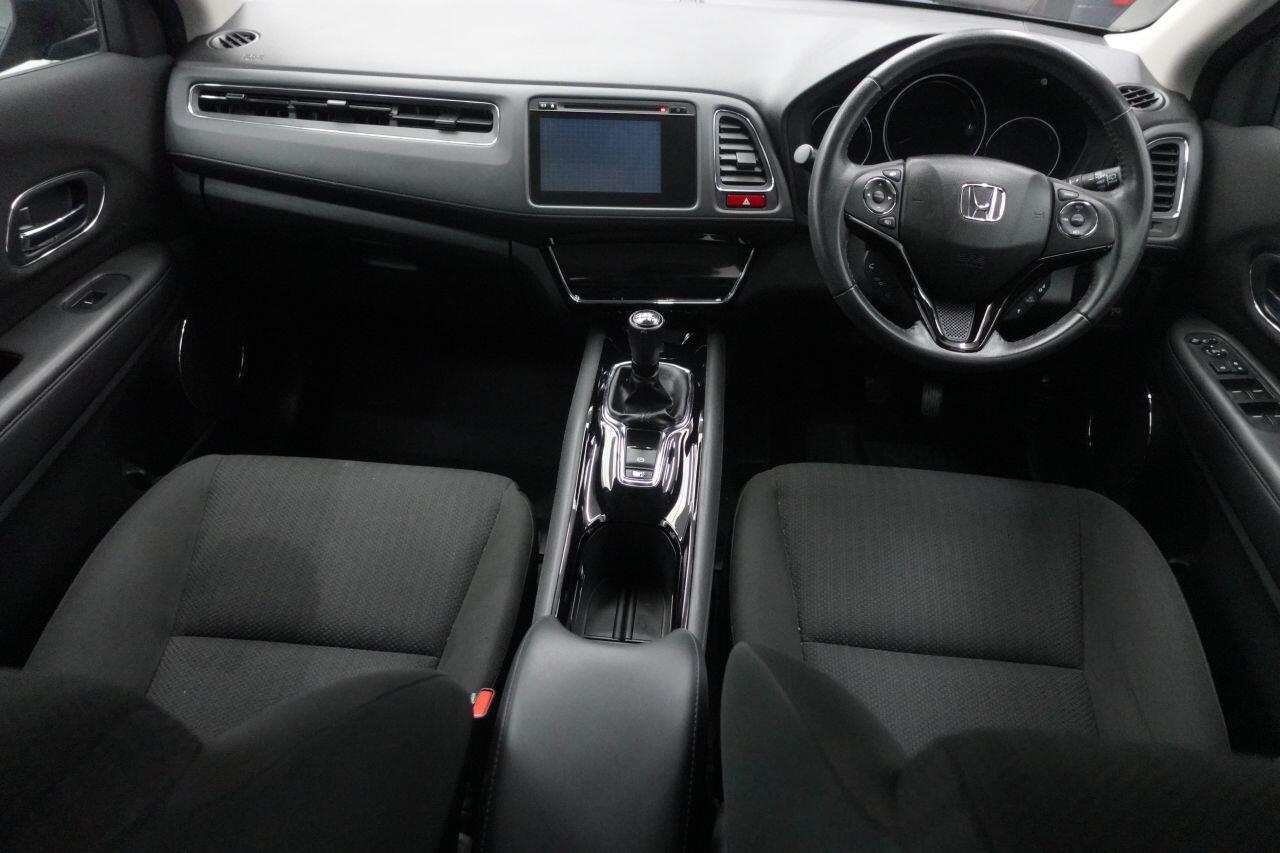 Honda HR-V - Image 18
