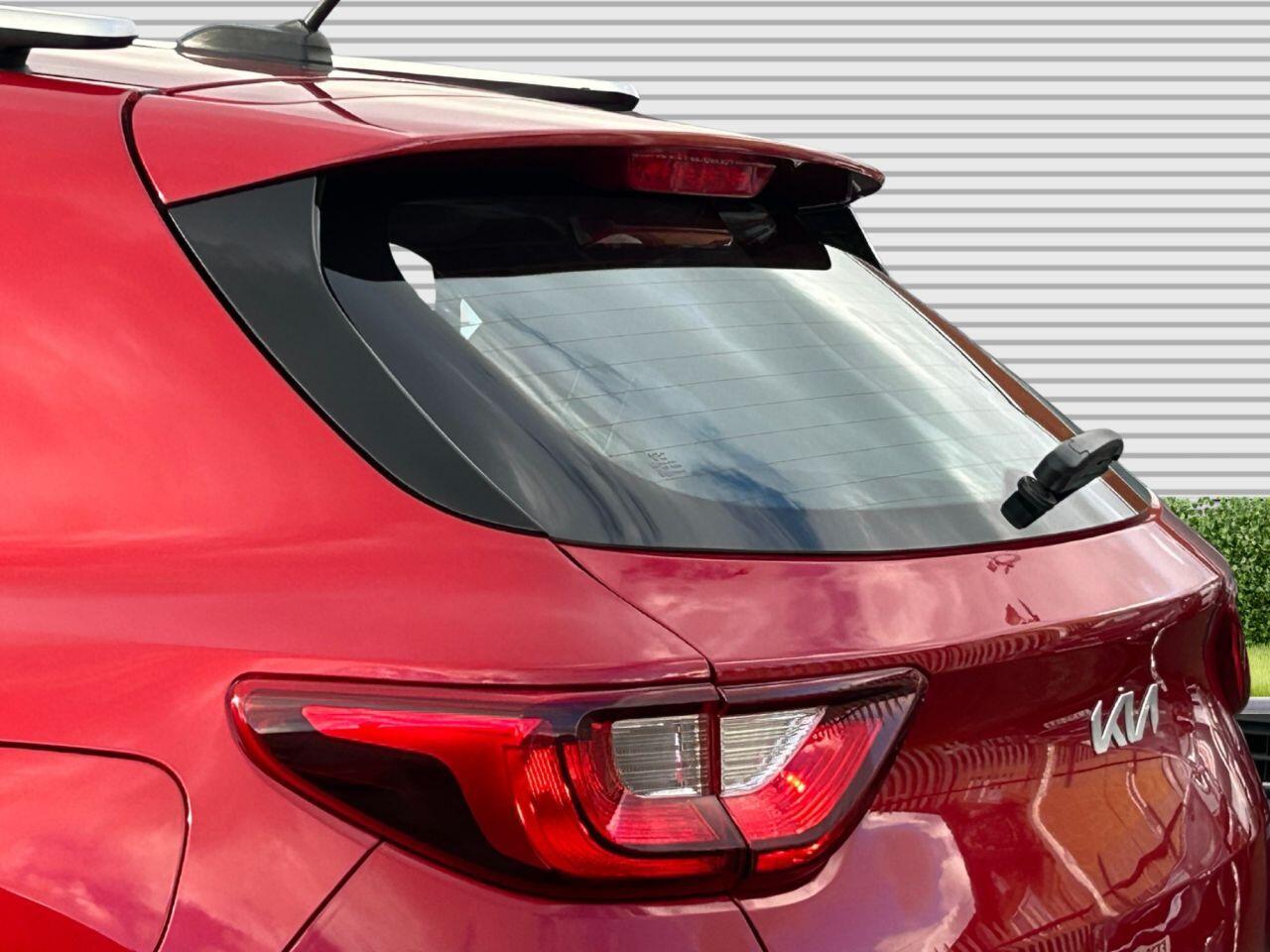 Kia Stonic - Image 23