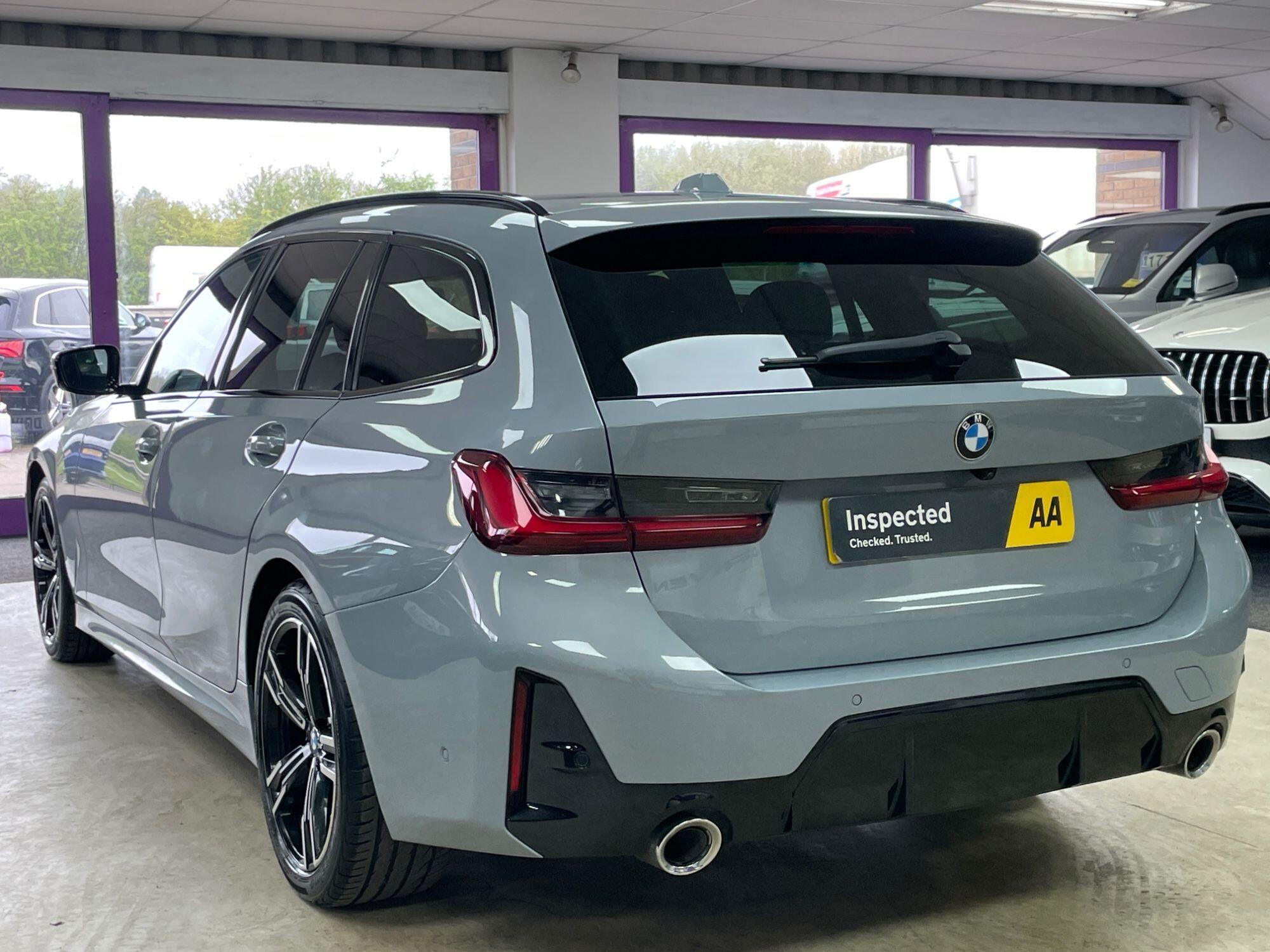 BMW 3 Series - Image 9