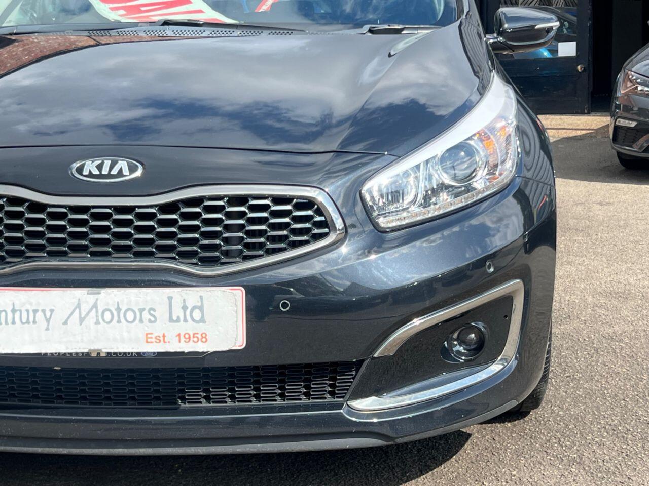 Kia ceed - Image 9