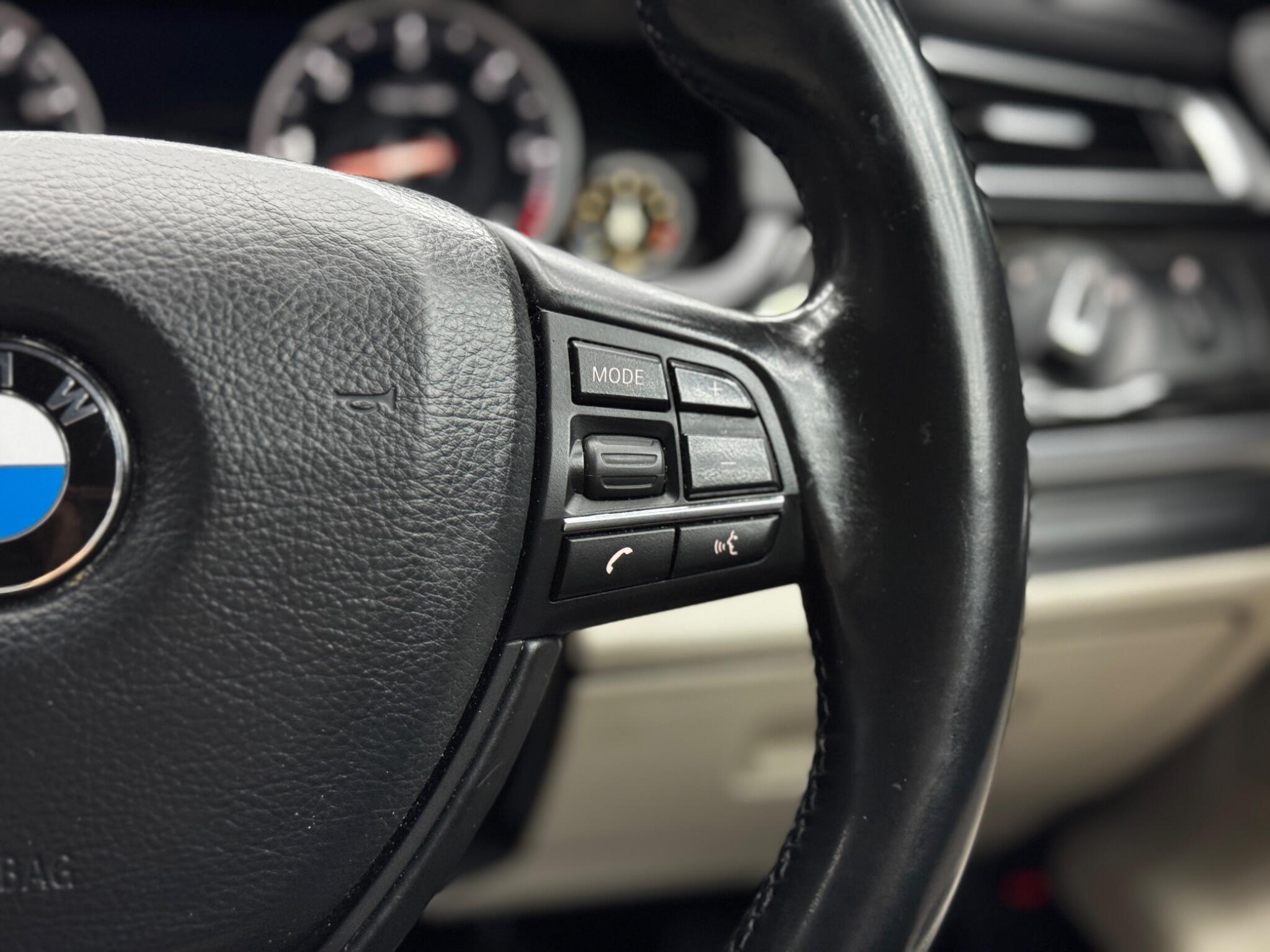 BMW 7 Series - Image 20