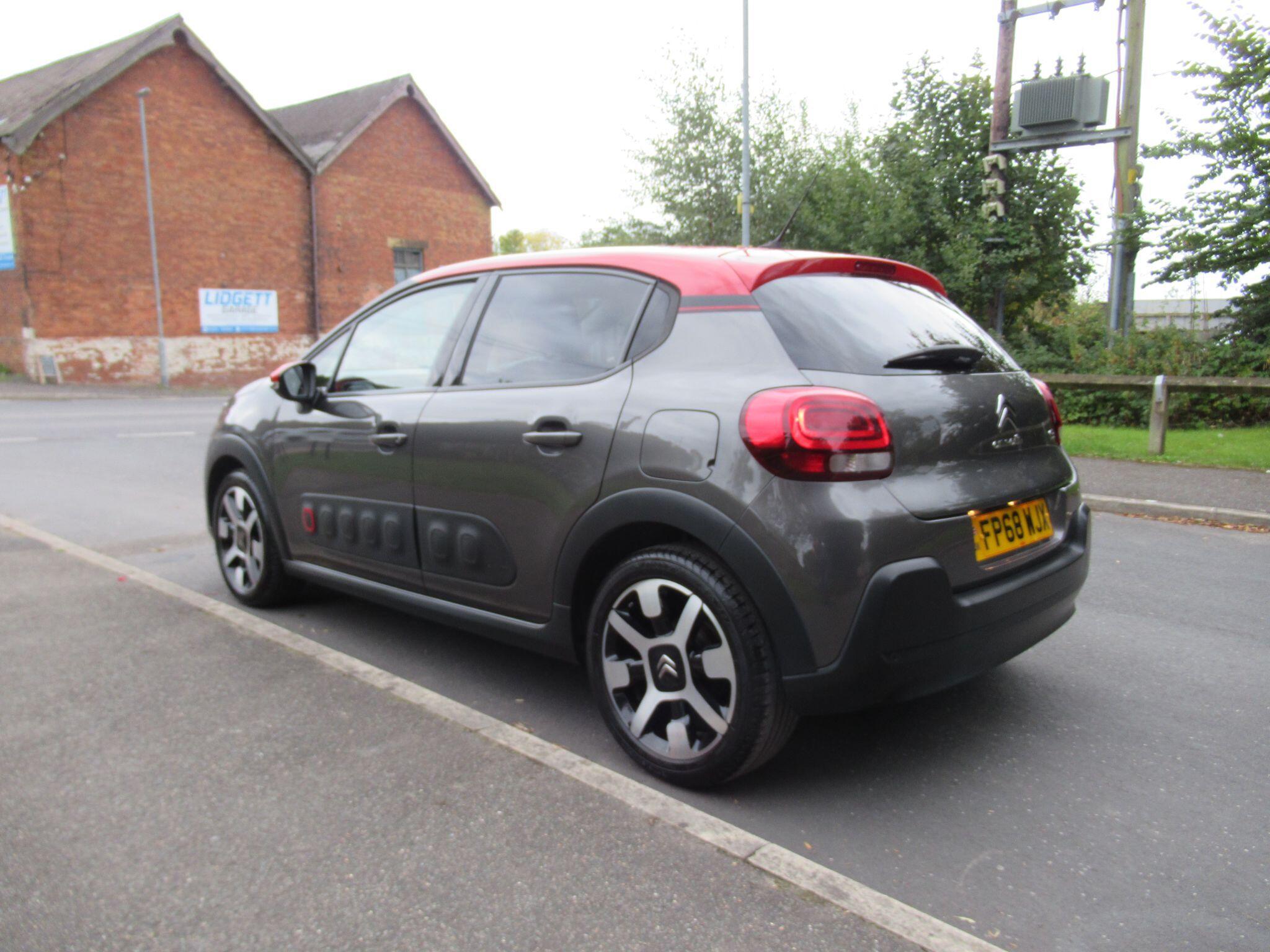 Citroen C3 - Image 6