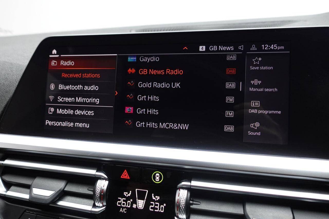 BMW 3 Series - Image 26