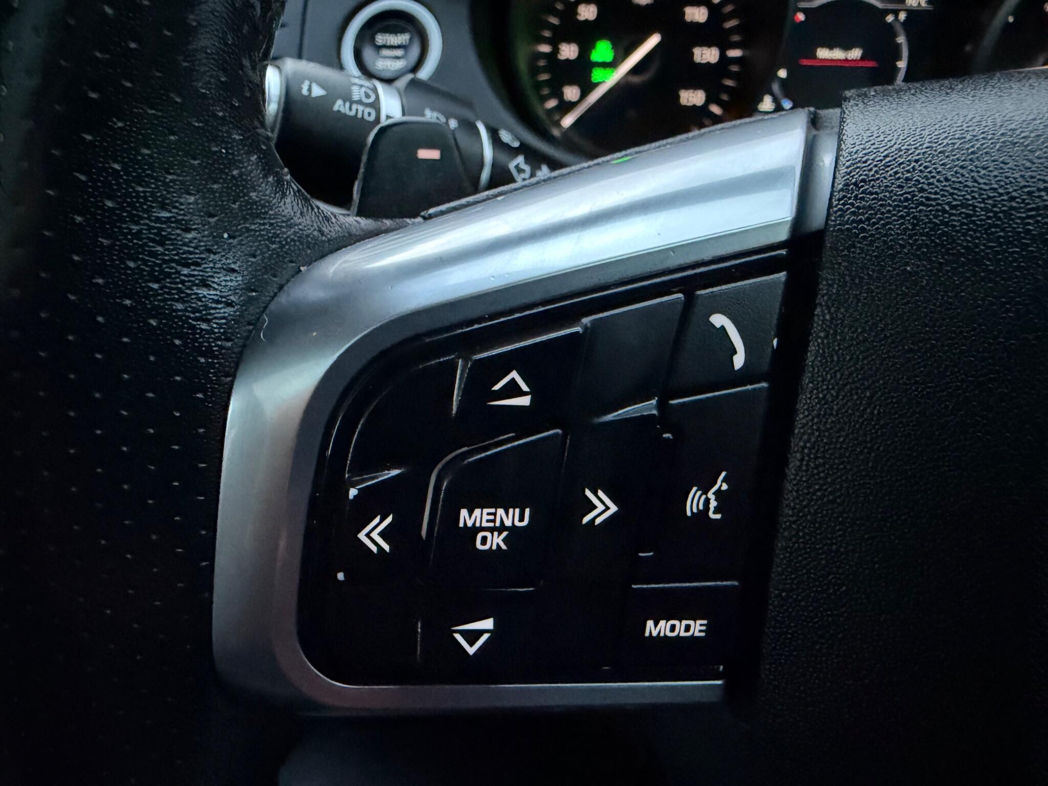 Land Rover DISCOVERY SPORT - Image 54