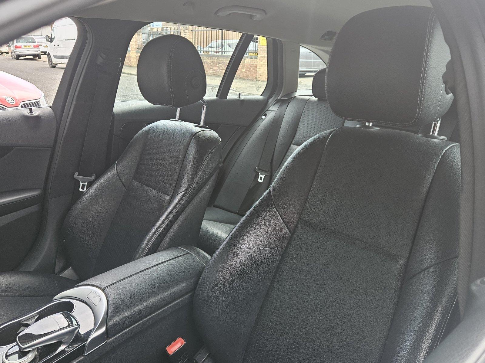 Mercedes C Class - Image 16