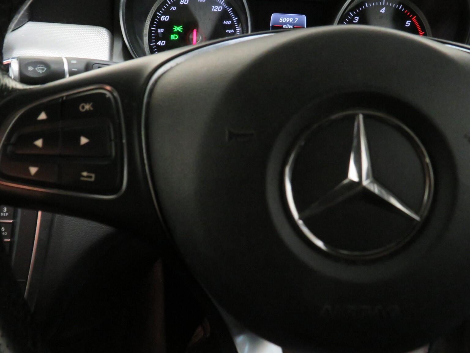 Mercedes CLA - Image 16