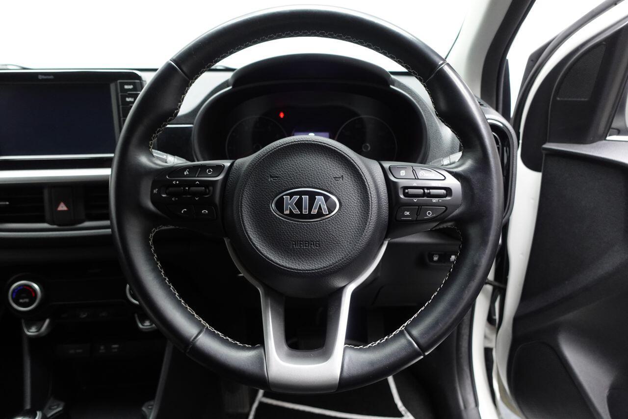 Kia Picanto - Image 32