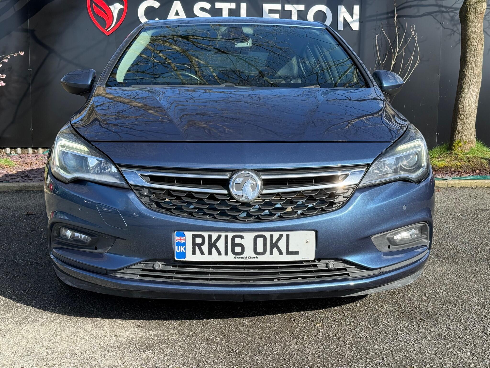 Vauxhall Astra - Image 7