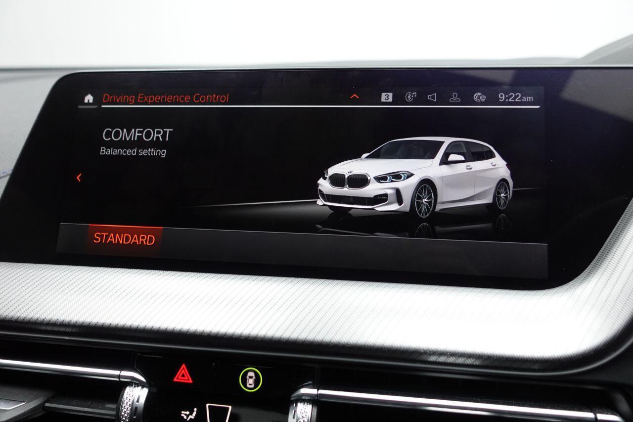 BMW 1 Series - Image 20