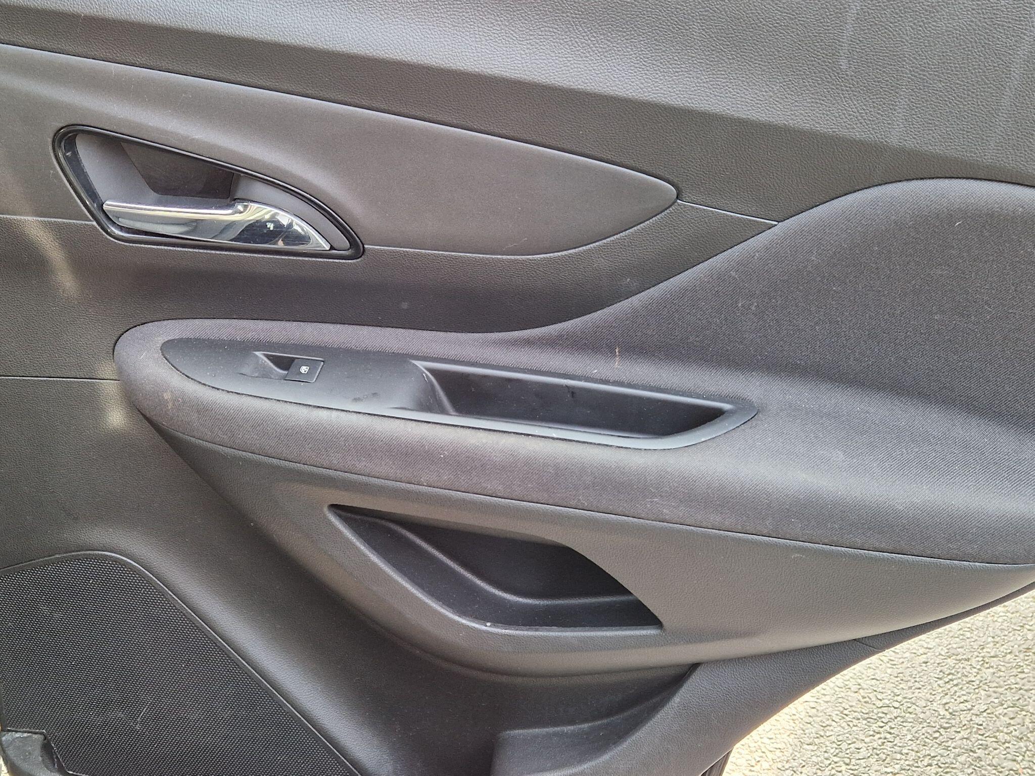 Vauxhall Mokka X - Image 35