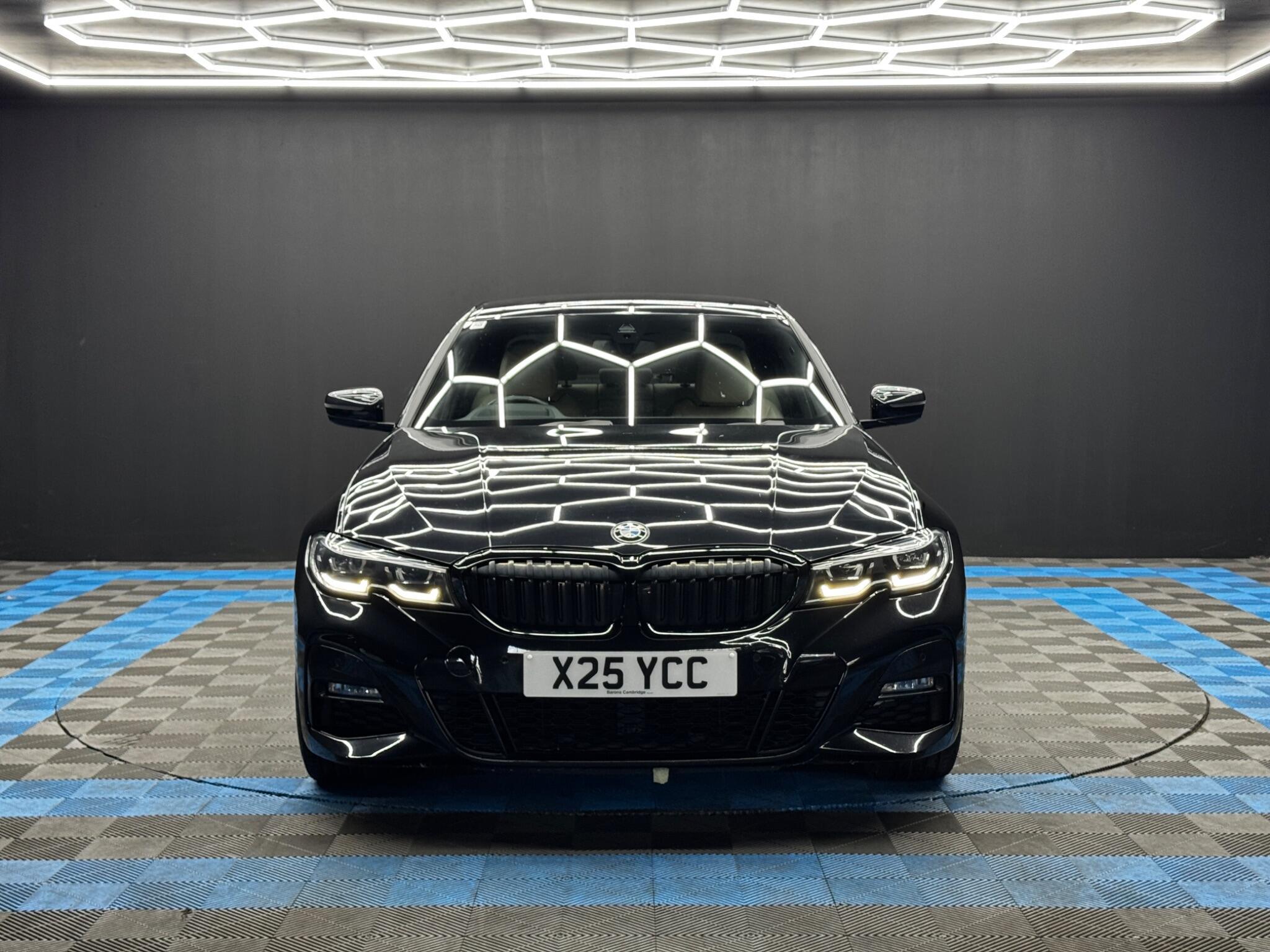 BMW 3 Series - Image 2