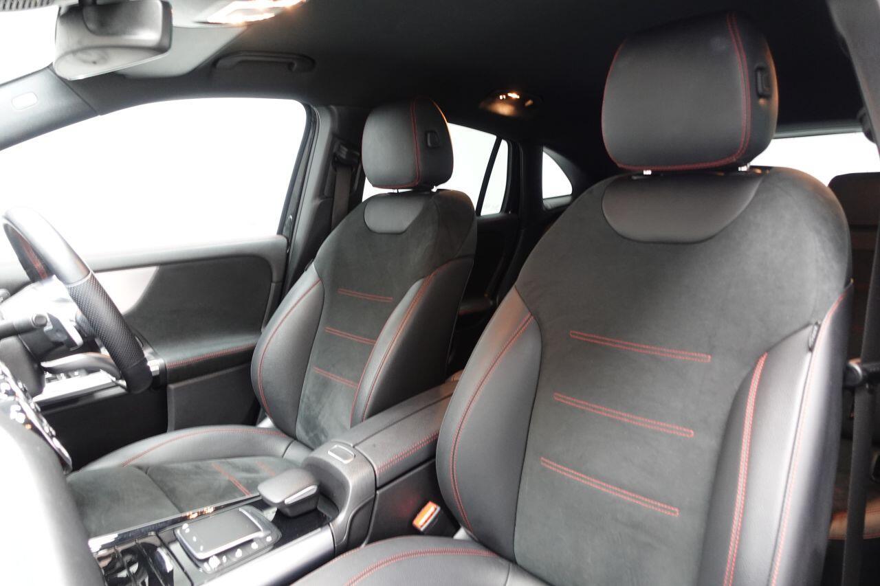 Mercedes-benz EQA - Image 17