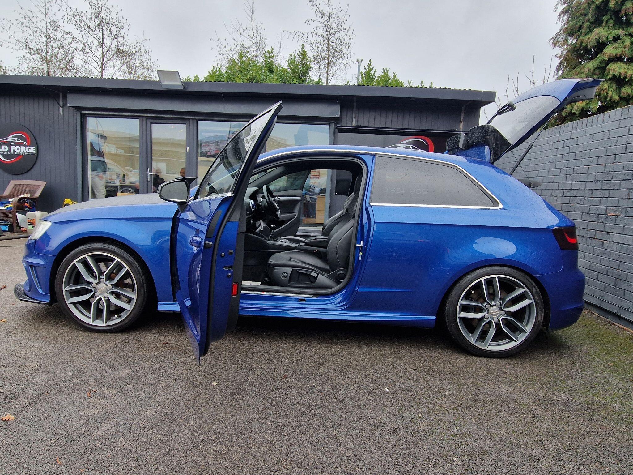 Audi S3 - Image 15