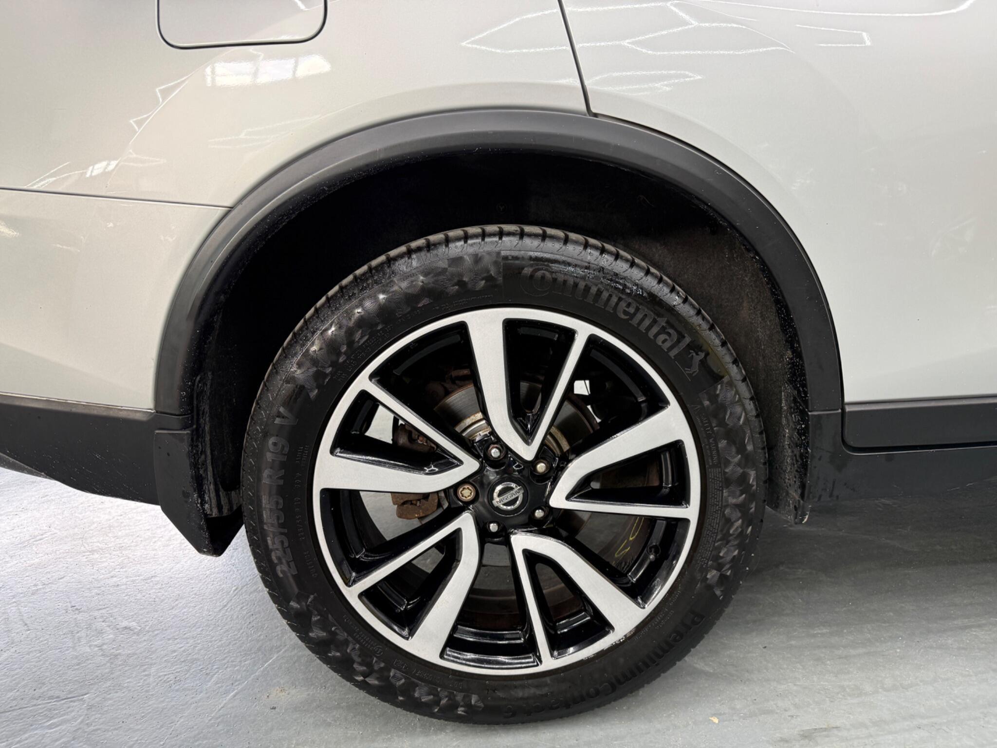 Nissan X-Trail - Image 16