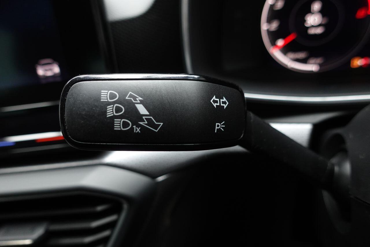 SEAT Leon - Image 38