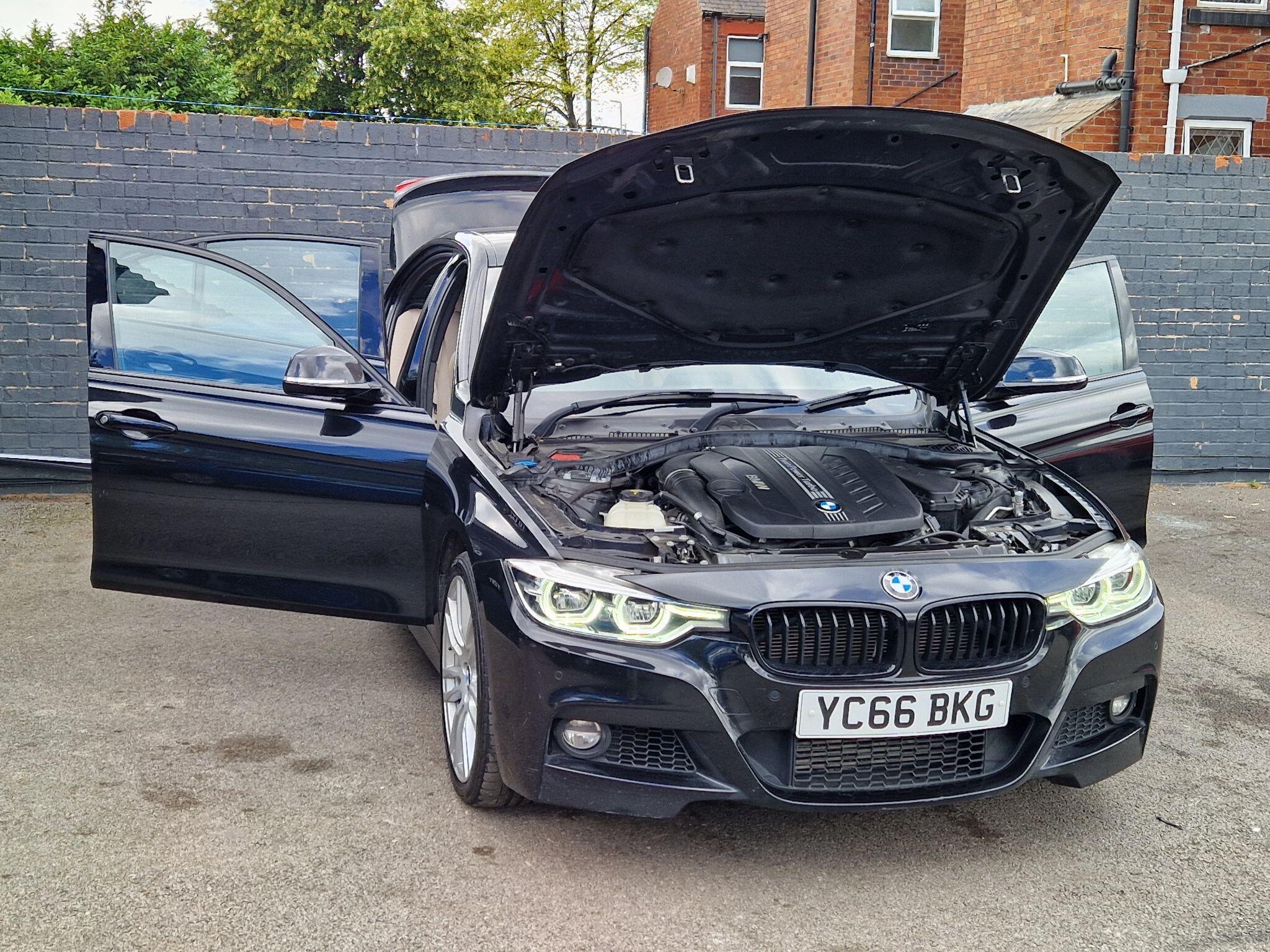 BMW 3 Series - Image 12