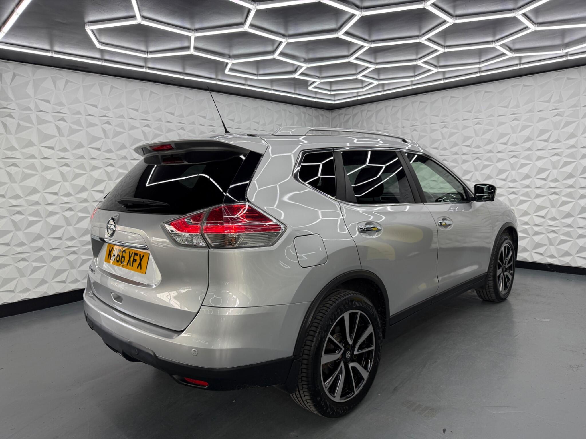 Nissan X-Trail - Image 15