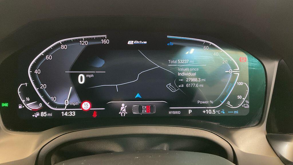 BMW 3 Series - Image 4