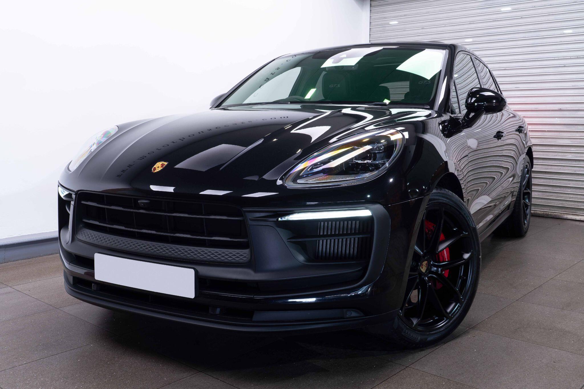 Porsche Macan - Image 5