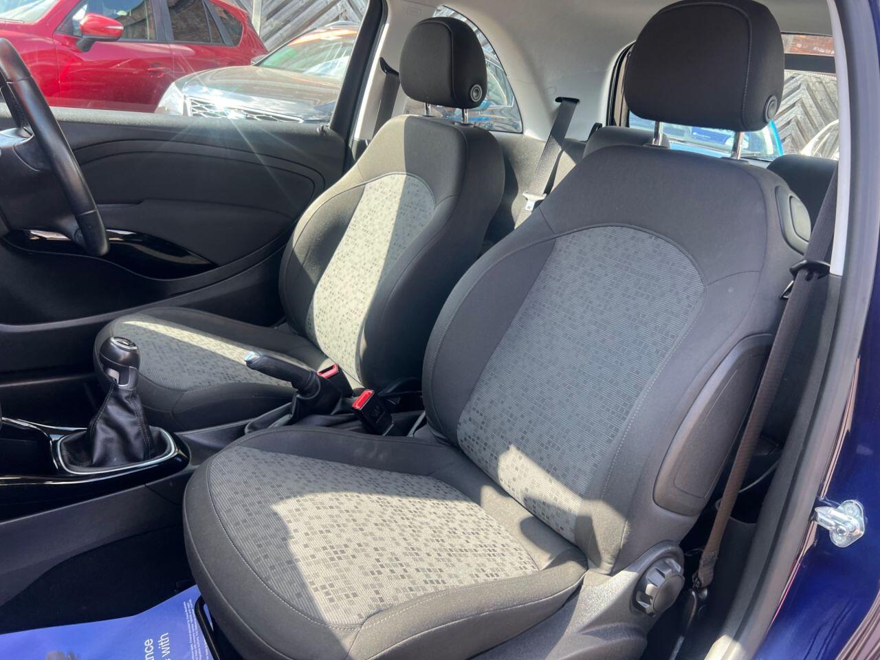 Vauxhall ADAM - Image 17