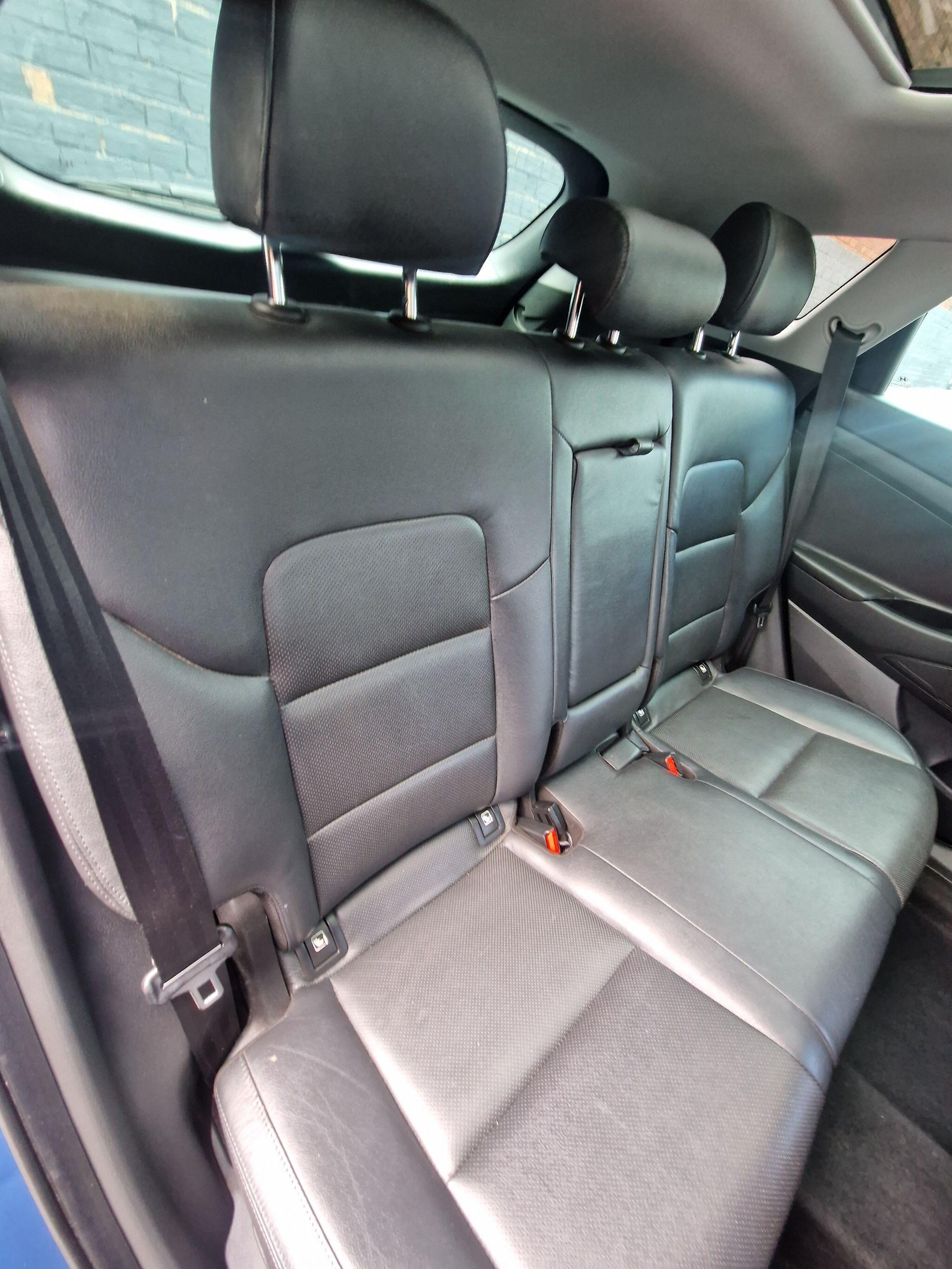 Hyundai Tucson - Image 34