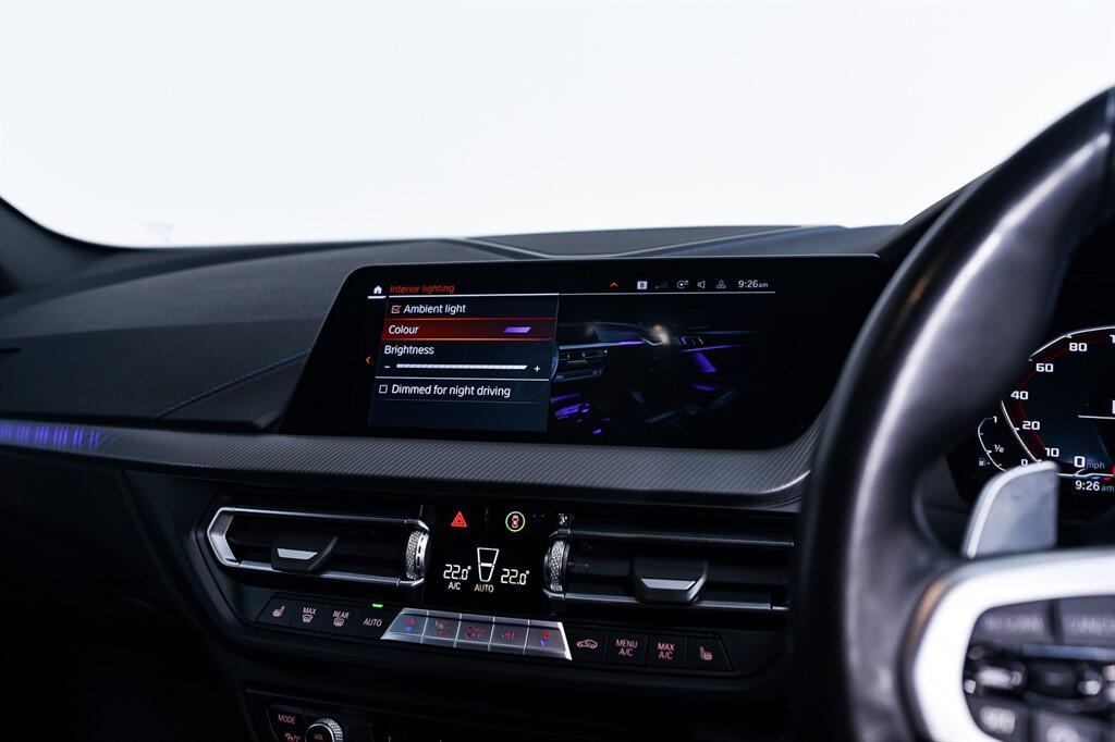 BMW 1 Series - Image 25