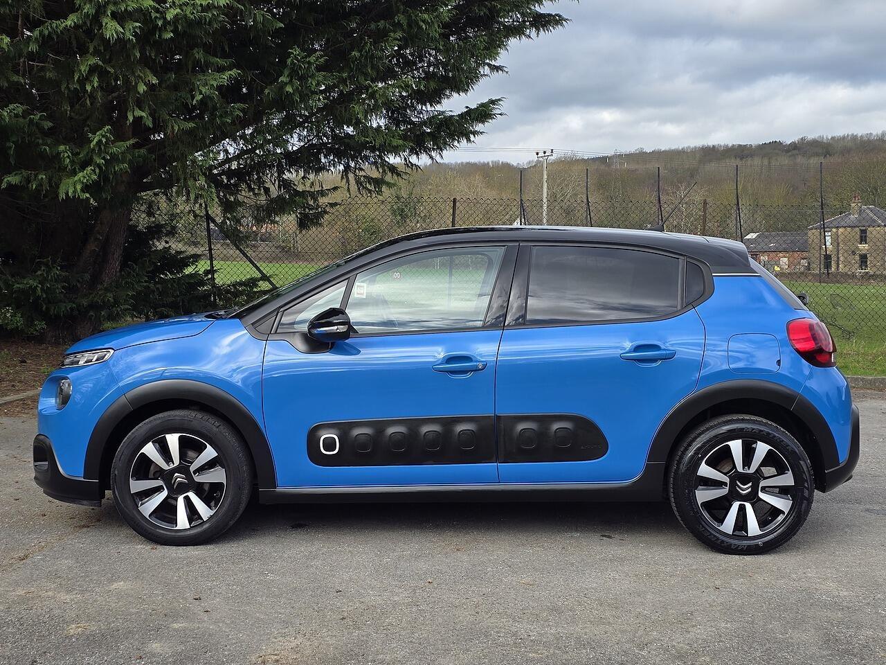 Citroen C3 - Image 14