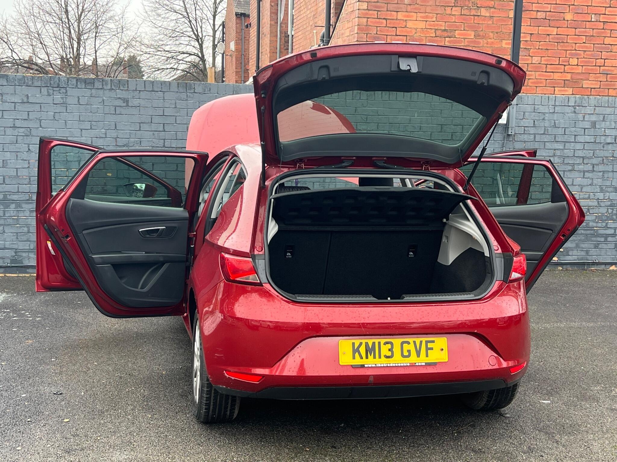 SEAT Leon - Image 19